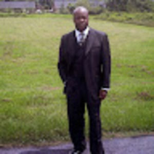 Meet your Posher, Cedric l